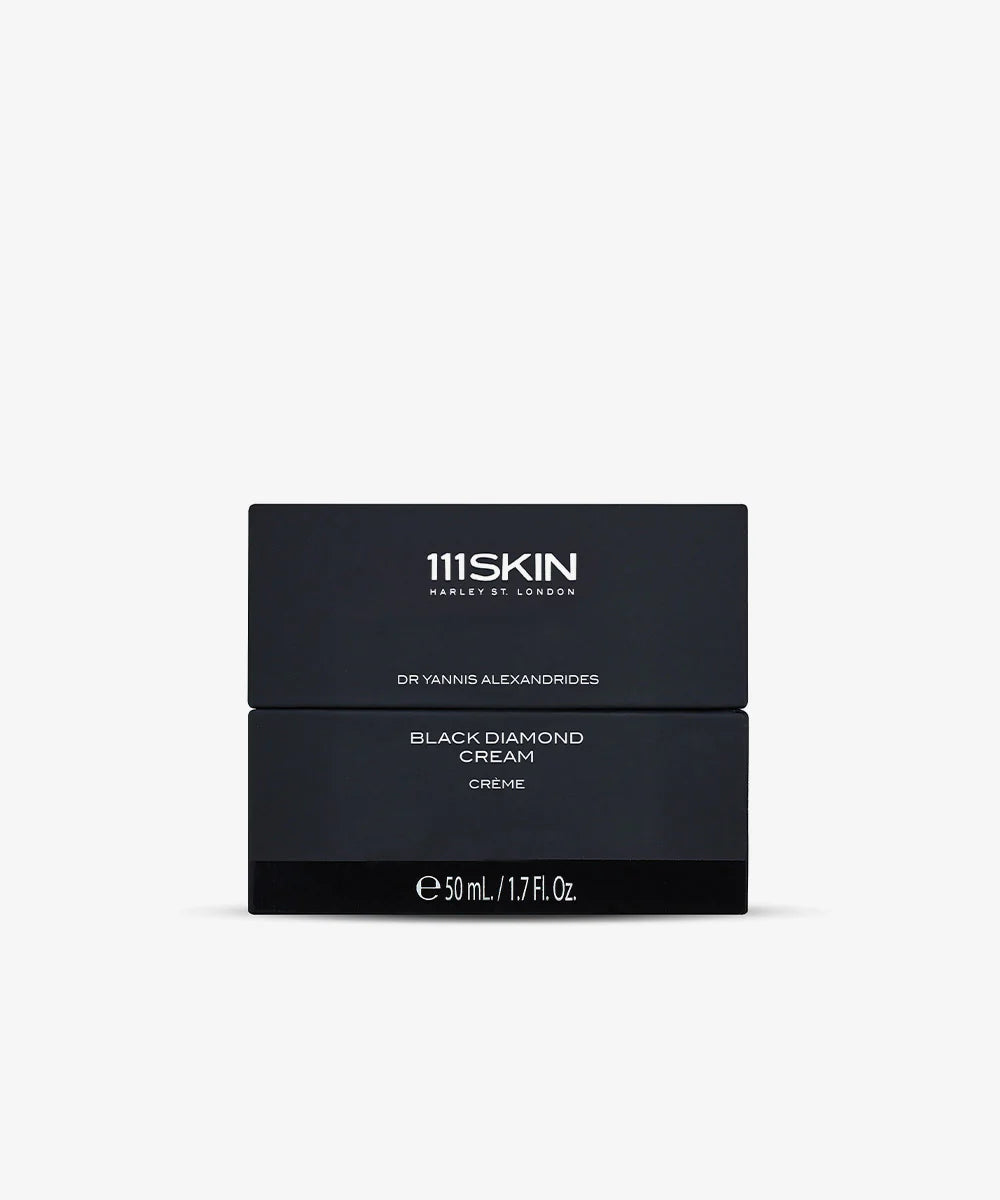111SKIN Black Diamond Cream
Anti-Aging Firming Cream 150ml (Salon Size)