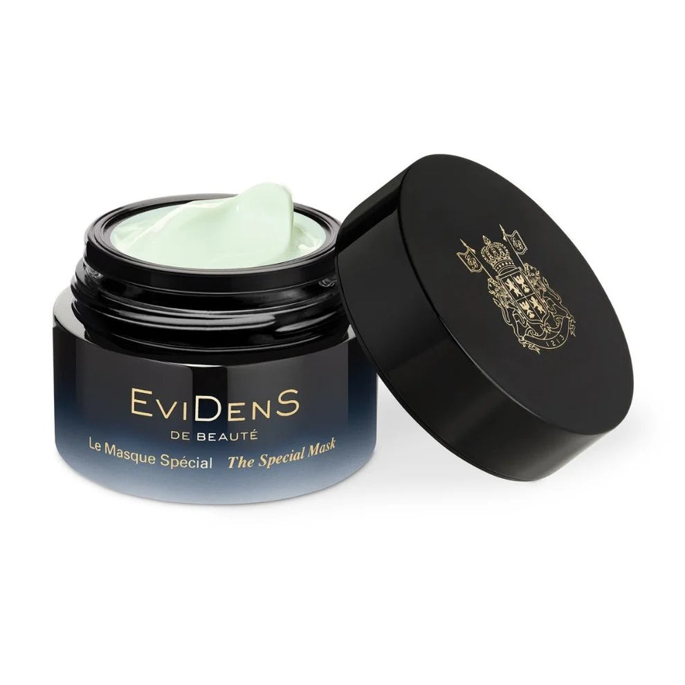 EviDenS The Special Mask 50ml /. 200ml (院裝Salon Size)