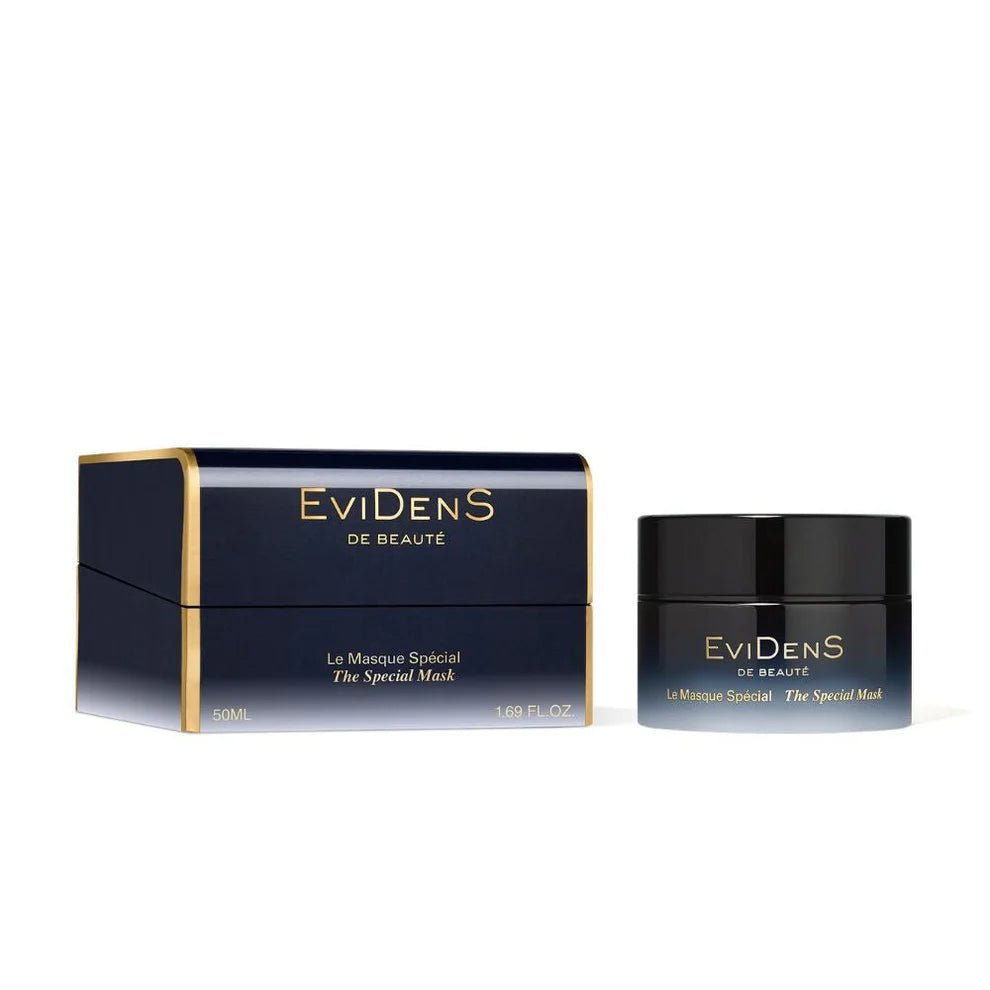 EviDenS The Special Mask 50ml /. 200ml (院裝Salon Size)