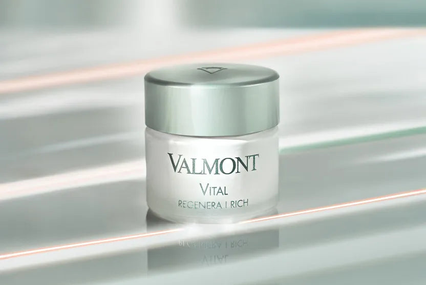 Valmont Vital Regenra 1 Rich 賦活滋養霜1號 100ml (院裝 Salon Size)