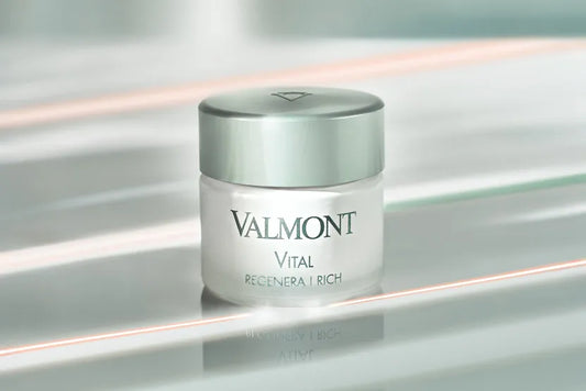 Valmont Vital Regenra 1 Rich Revitalizing Nourishing Cream No. 1 100ml (Salon Size)