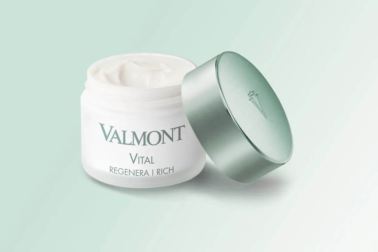 Valmont Vital Regenra 1 Rich 賦活滋養霜1號 100ml (院裝 Salon Size)