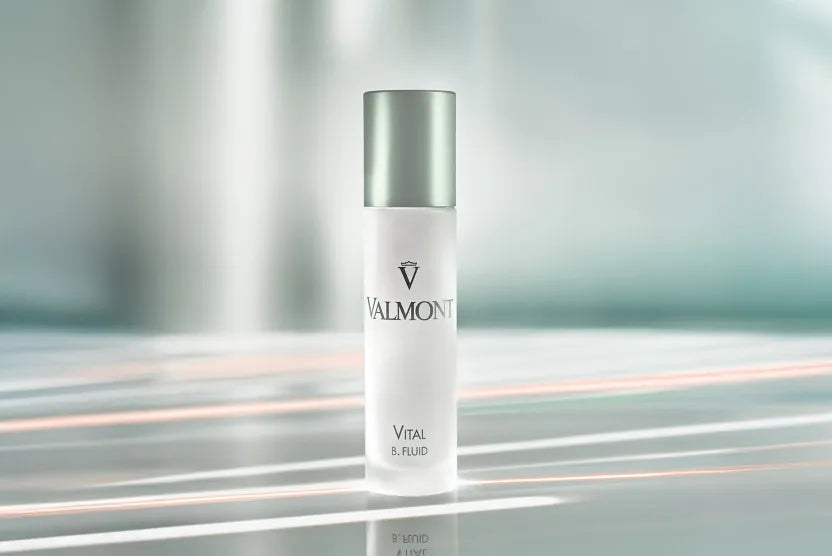 Valmont B.Fluid 賦活煥能乳液 125ml (院裝 Salon Size)