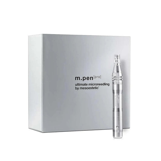 Mesoestetic M.Pen Electric Microneedle Professional Edition