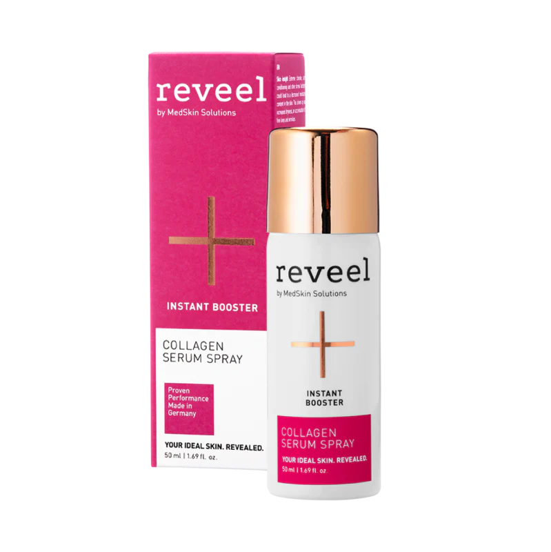 Reveel Collagen Serum Spray 膠原蛋白精華噴霧