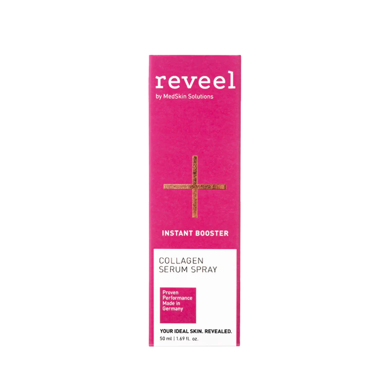 Reveel Collagen Serum Spray 膠原蛋白精華噴霧