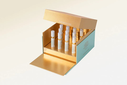 Valmont Time Master Intensive Program Essential Repair Lotion 14 x 3ml