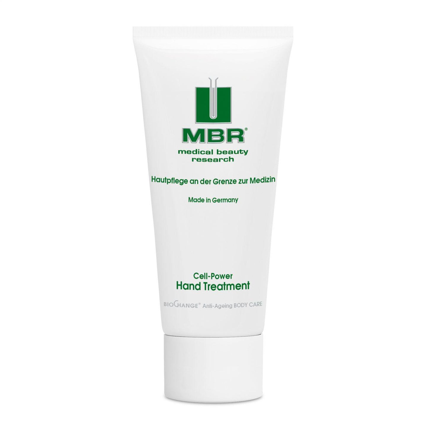 MBR Cell-Power Hand Treatment 活細胞護手霜 100ml