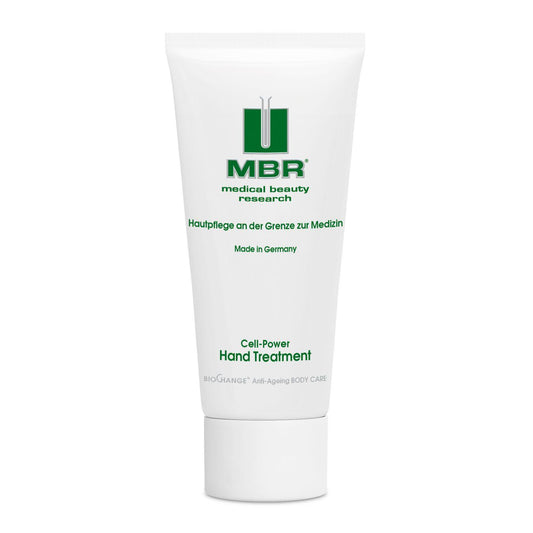 MBR Cell-Power Hand Treatment 100ml
