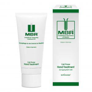 MBR Cell-Power Hand Treatment 活細胞護手霜 100ml