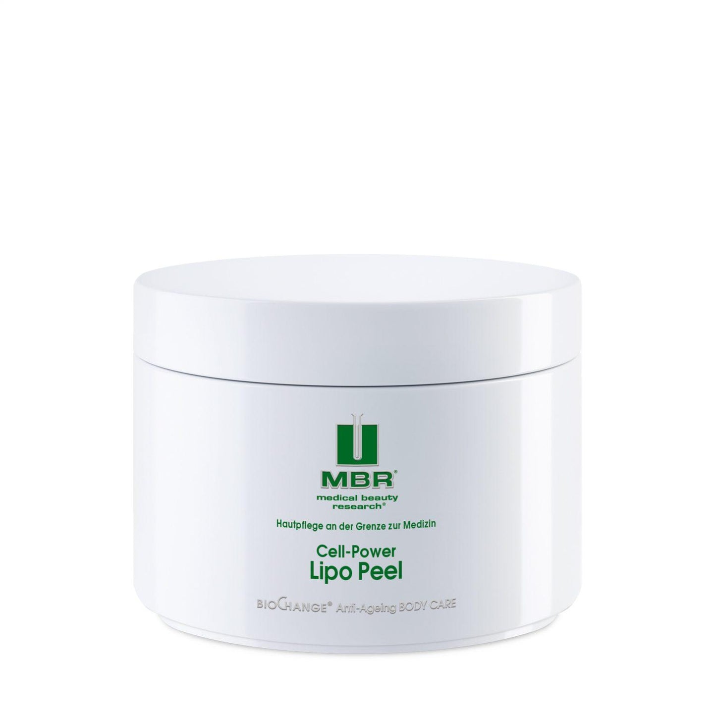 MBR Cell-Power Lipo Peel 活細胞身體磨砂霜 200ml