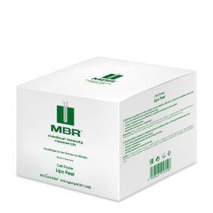 MBR Cell-Power Lipo Peel 活細胞身體磨砂霜 200ml