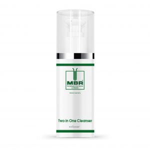 MBR Two in One Cleanser 150ml
