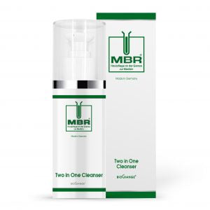 MBR Two in One Cleanser 150ml