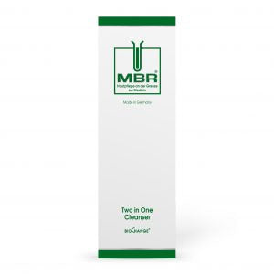MBR Two in One Cleanser 150ml