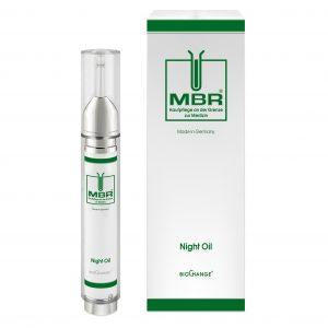 MBR Night Oil 15ml x 2