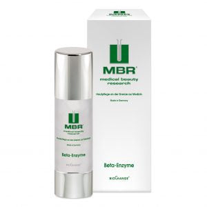 MBR Beta-Enzyme 木瓜酵素去角質更新霜 100ml
