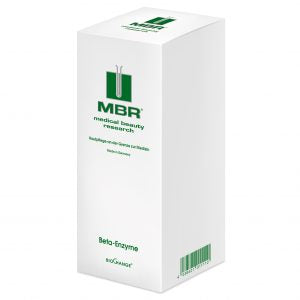 MBR Beta-Enzyme 木瓜酵素去角質更新霜 100ml