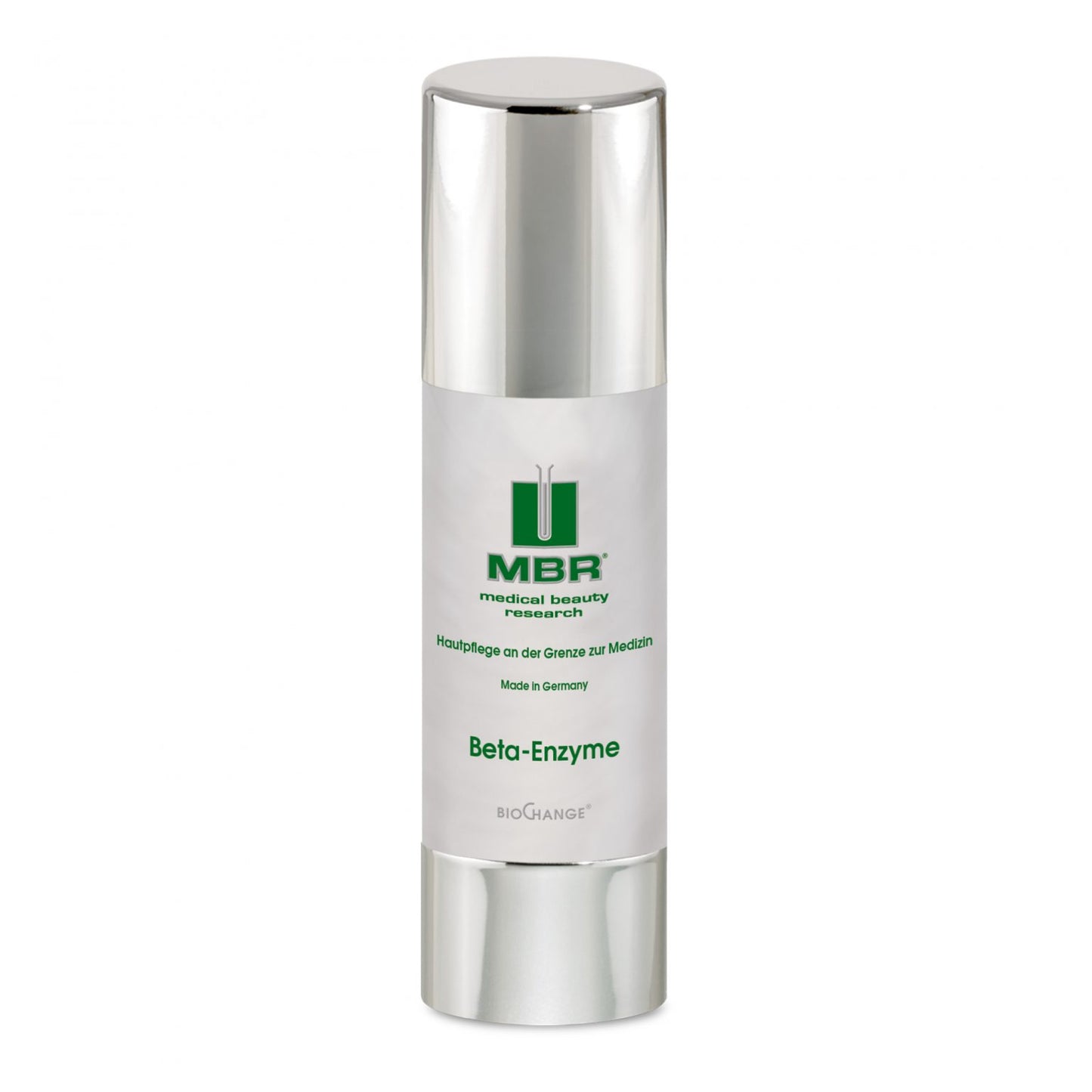 MBR Beta-Enzyme 木瓜酵素去角質更新霜 100ml