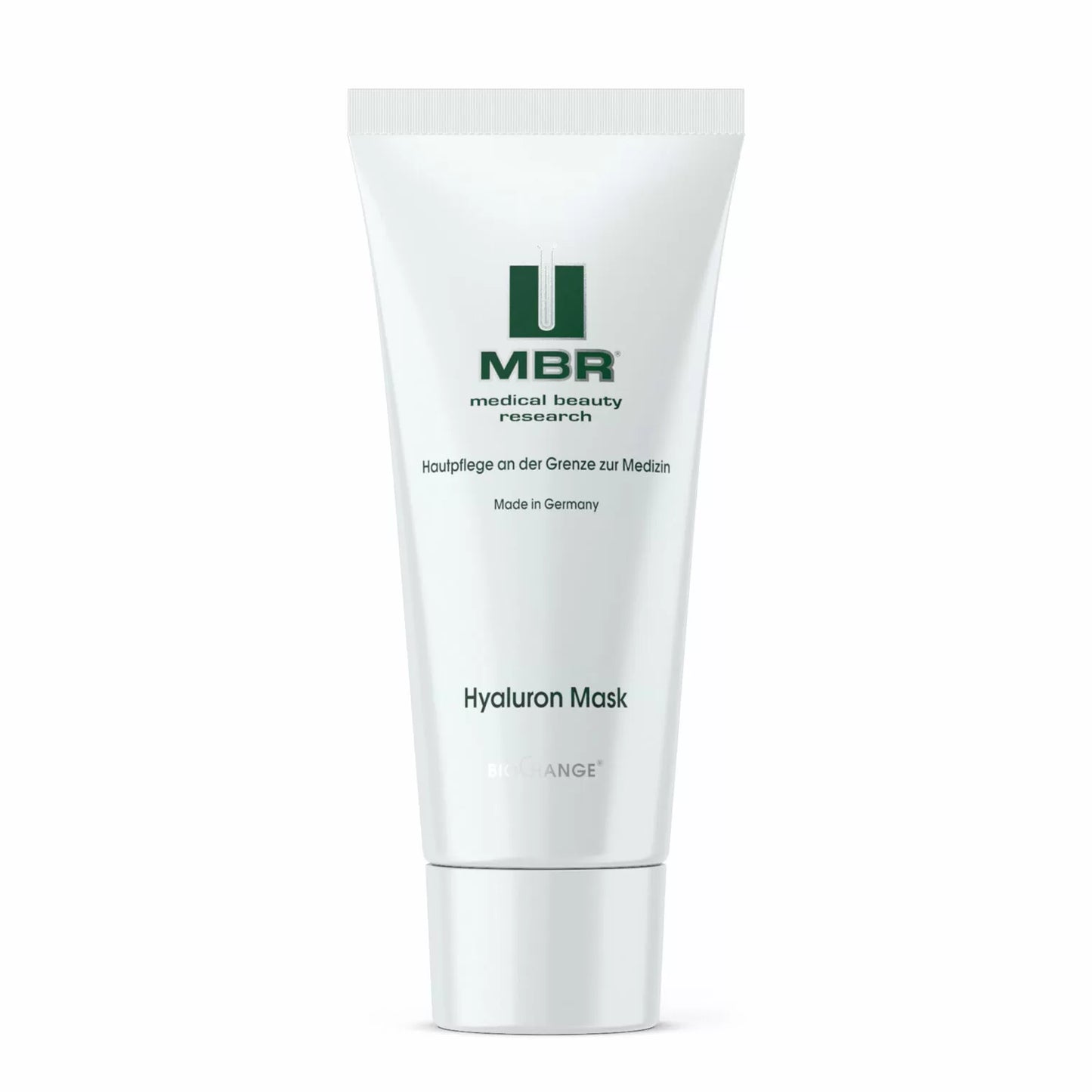 MBR Hyaluron Mask Hyaluronic Acid Moisturizing Mask 100ml