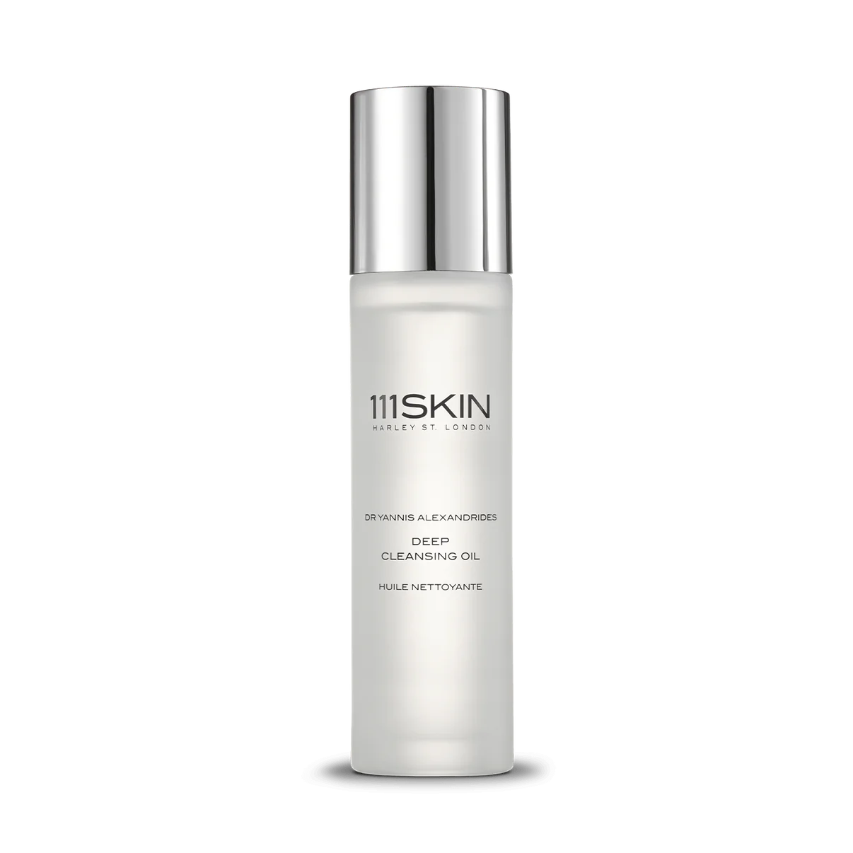 111SKIN Deep Cleansing Oil 淨潤潔膚油 200ml (院裝 Salon Size)