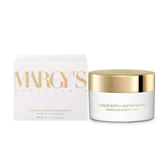 Margy's Monte Carlo Extra Rich Firming Mask 250ml