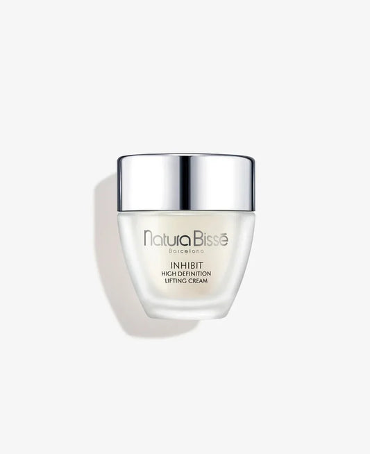 Natura Bisse Inhibit High Definition Lifting Cream 75ml (Salon Size)