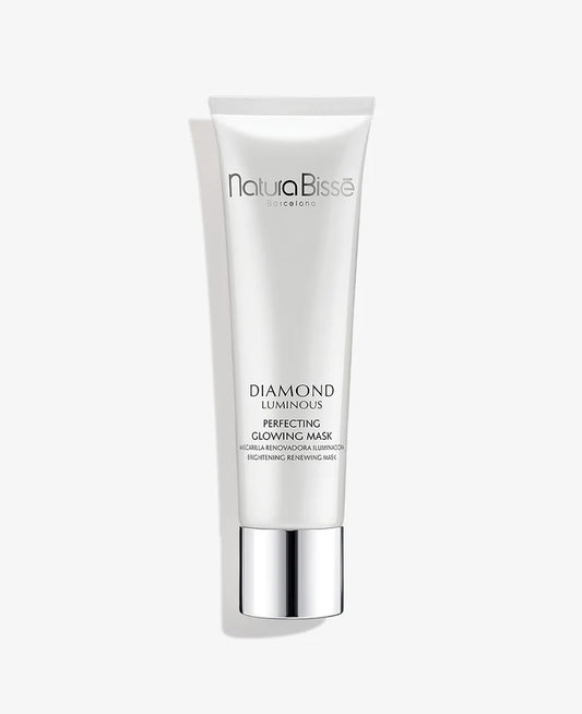 Natura Bisse Diamond Lumious Perfecting Glowing Mask 250ml (Salon Size)