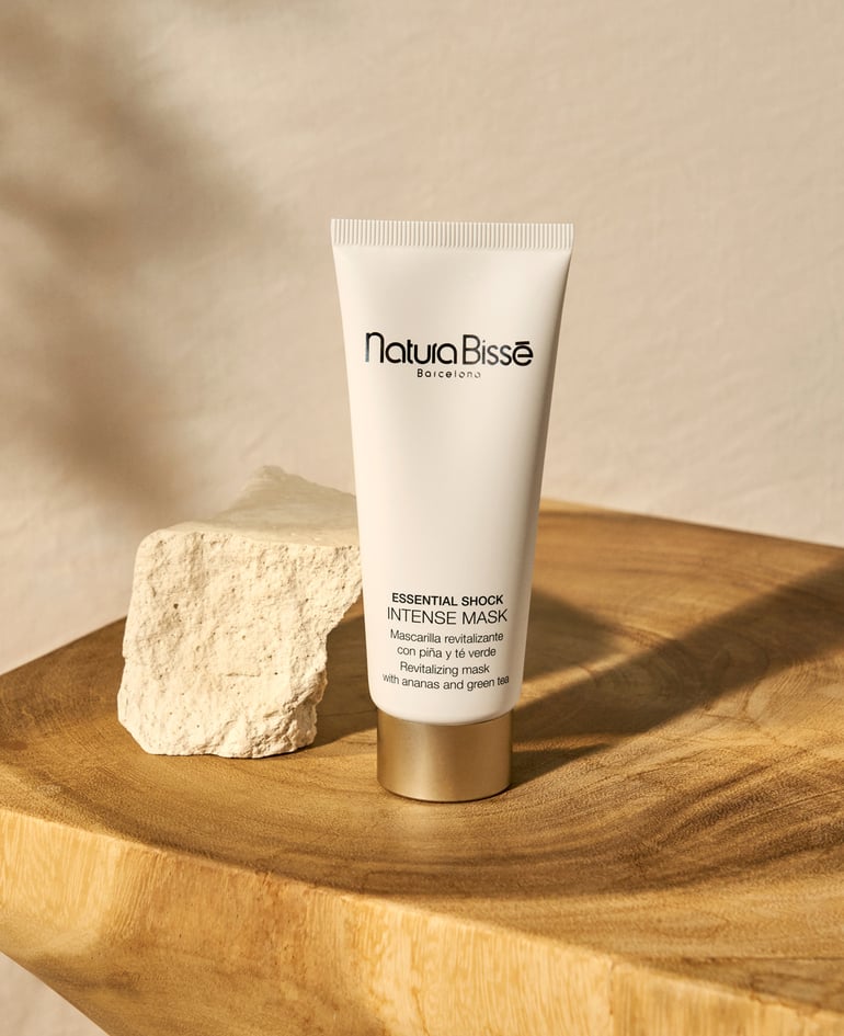 Natura Bisse Essential Shock Intensive Mask 200ml (Salon Size)