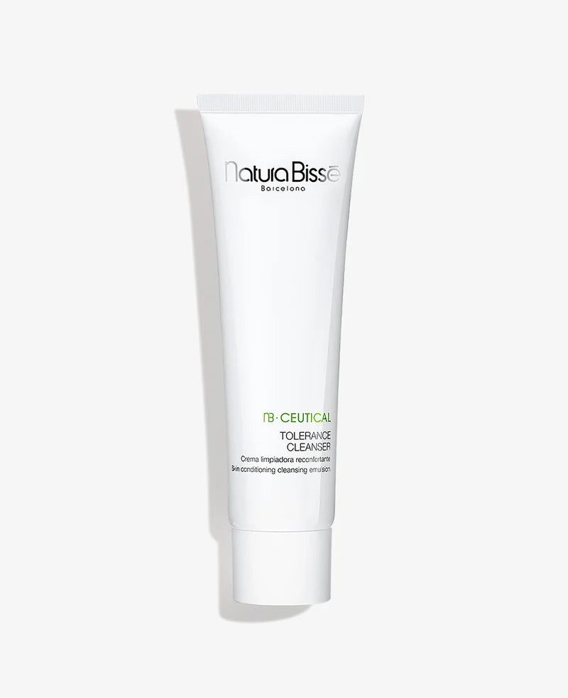Natura Bisse Tolerance Hygiene Cleanser 抗敏舒緩潔面乳 500ml (院裝 Salon Size)