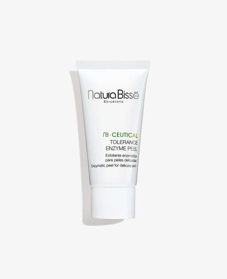 Natura Bisse Tolerance Enzyme Peel 200ml (院裝 Salon Size)
