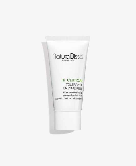 Natura Bisse Tolerance Enzyme Peel 200ml (Salon Size)