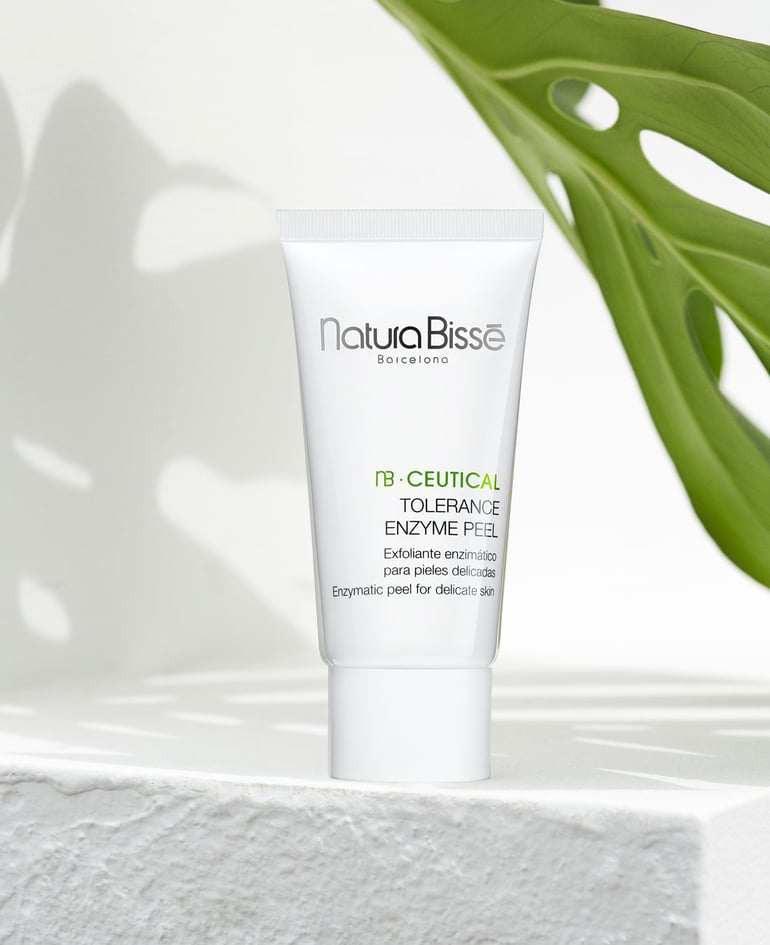 Natura Bisse Tolerance Enzyme Peel 200ml (院裝 Salon Size)