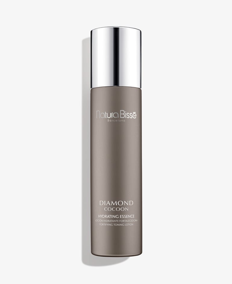 Natura Bissé Diamond Cocoon Hydrating Essence 鑽石抗老保濕精華水 500ml (院裝 Salon Size)