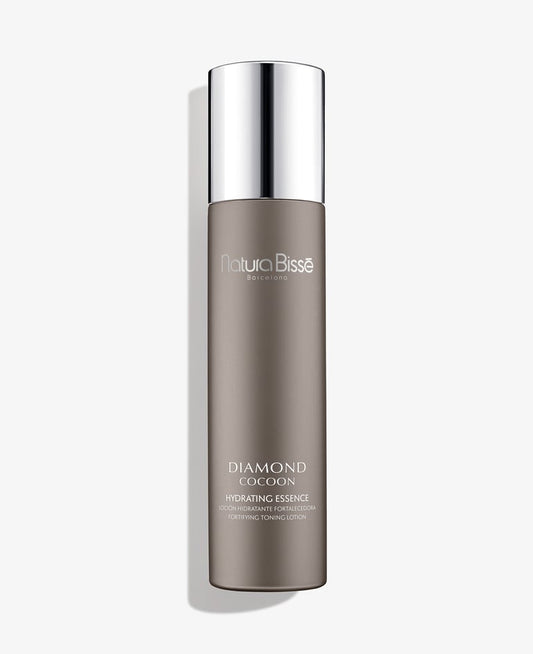 Natura Bissé Diamond Cocoon Hydrating Essence 500ml (Salon Size)