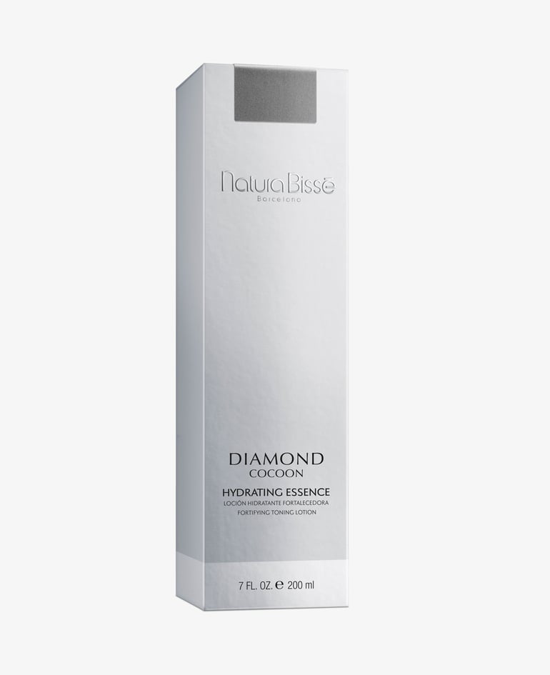 Natura Bissé Diamond Cocoon Hydrating Essence 鑽石抗老保濕精華水 500ml (院裝 Salon Size)