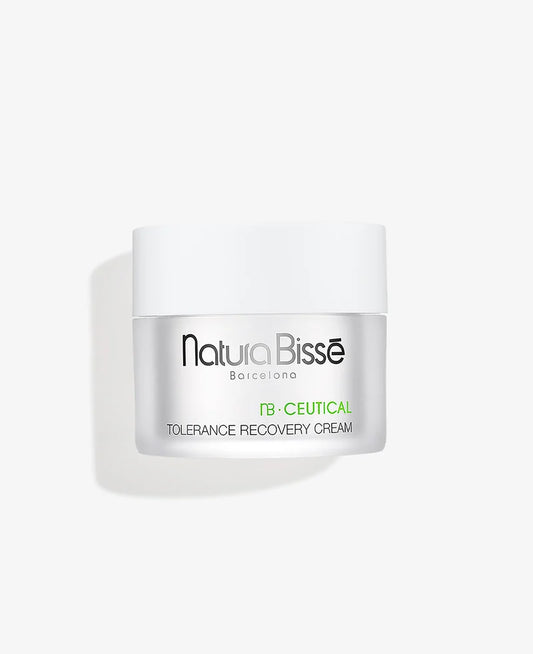Natura Bisse NB Ceutical Tolerance Recovery Cream 200ml (Salon Size)