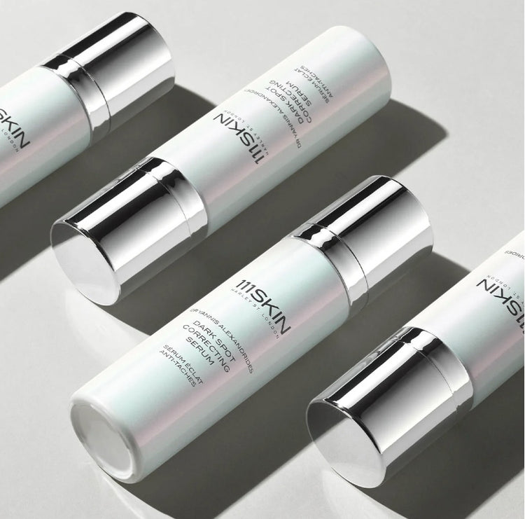 111SKIN Treatment 深層護理系列