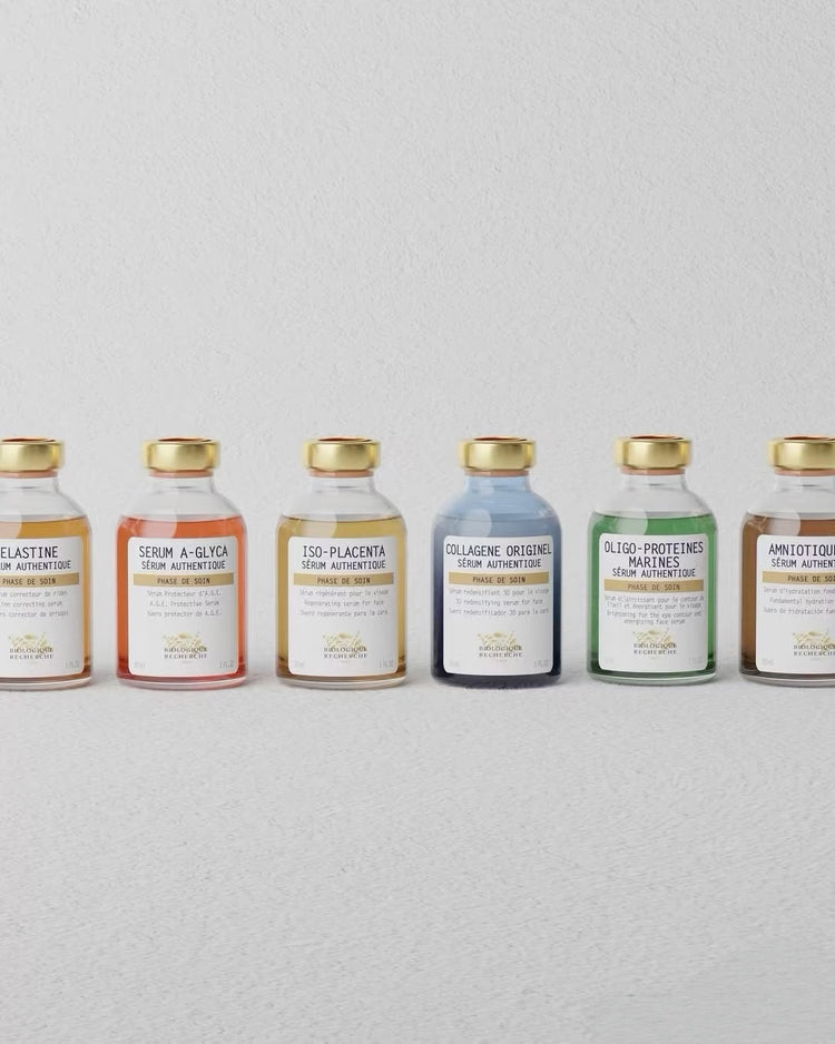 Biologique Recherche