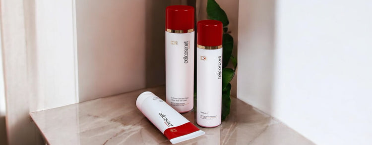 Cellcosmet Cellular Body 活細胞身體系列
