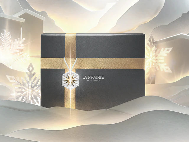 La Prairie Gifting Set 優惠套裝