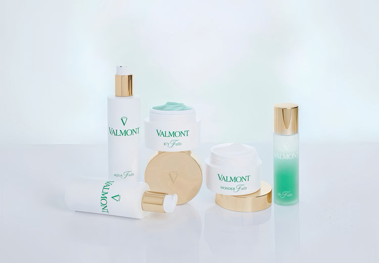 Valmont Cleansing 潔膚淨化護理系列