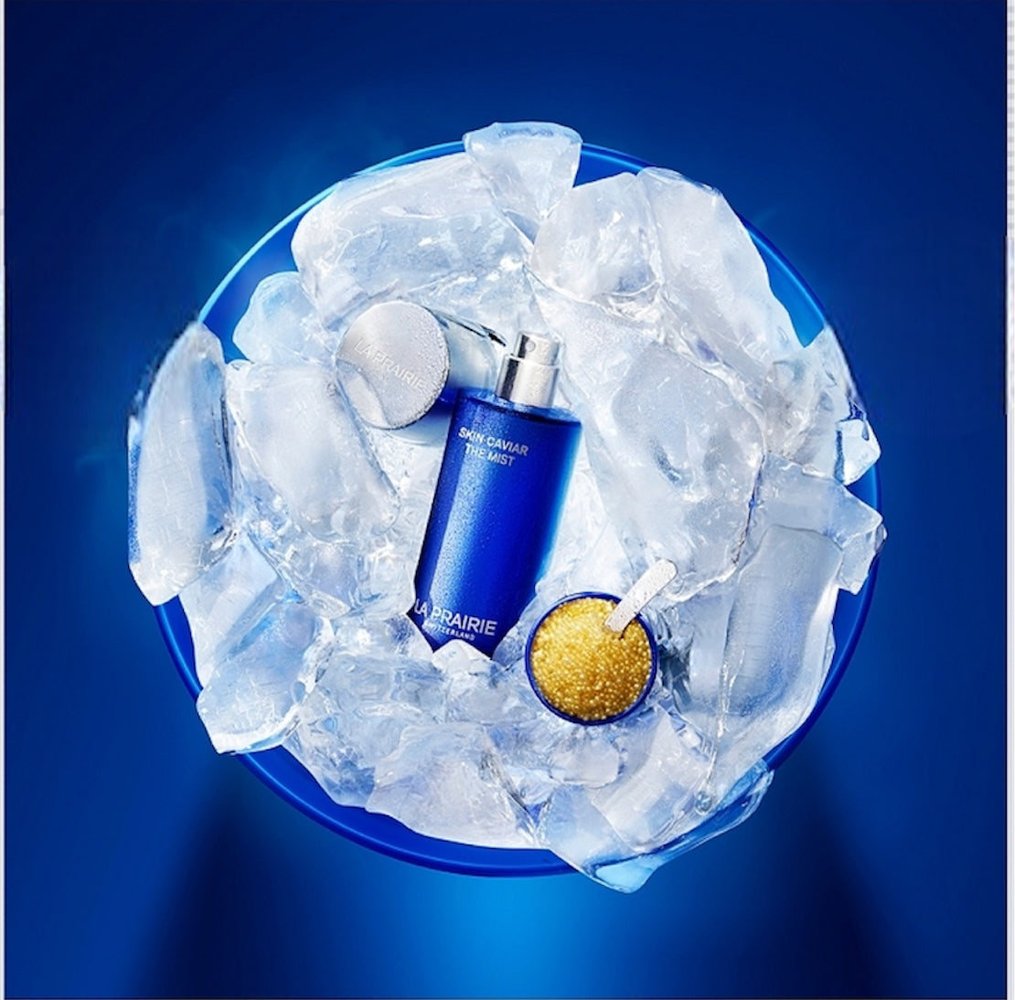 La Prairie Skin Caviar The Mist 魚子精華噴霧 50ml
