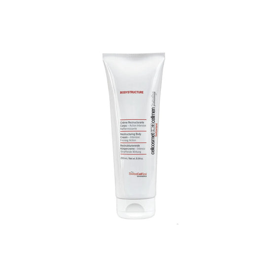 Cellcosmet Bodystructure-XT 緊致身體霜 250ml (院裝 Salon Size)