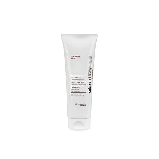 Cellcosmet Occlusiv Mask 青春面膜￼250ml (院裝 Salon Size)