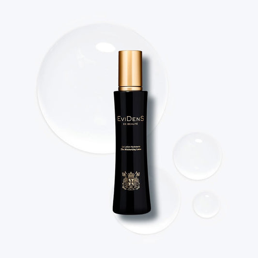 EviDenS The Moisturizing Lotion 三重膠原精華水 200ml / 500ml (院裝 Salon Size)