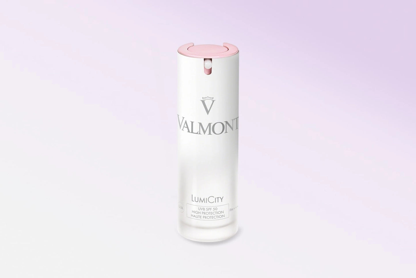 Valmont LumiCity SPF/50 PA++++ 煥顏防曬乳 30ml