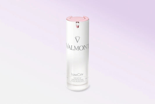 Valmont LumiCity SPF/50 PA++++ 煥顏防曬乳 30ml