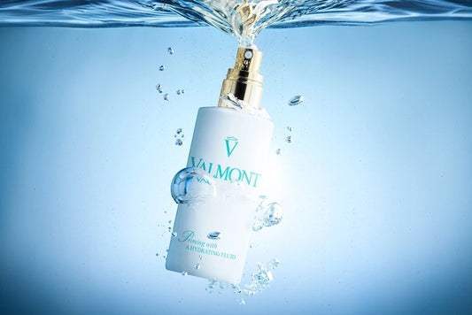 Valmont Priming with a Hydrating Fluid 水潤補濕露 500ml (院裝Salon Size)