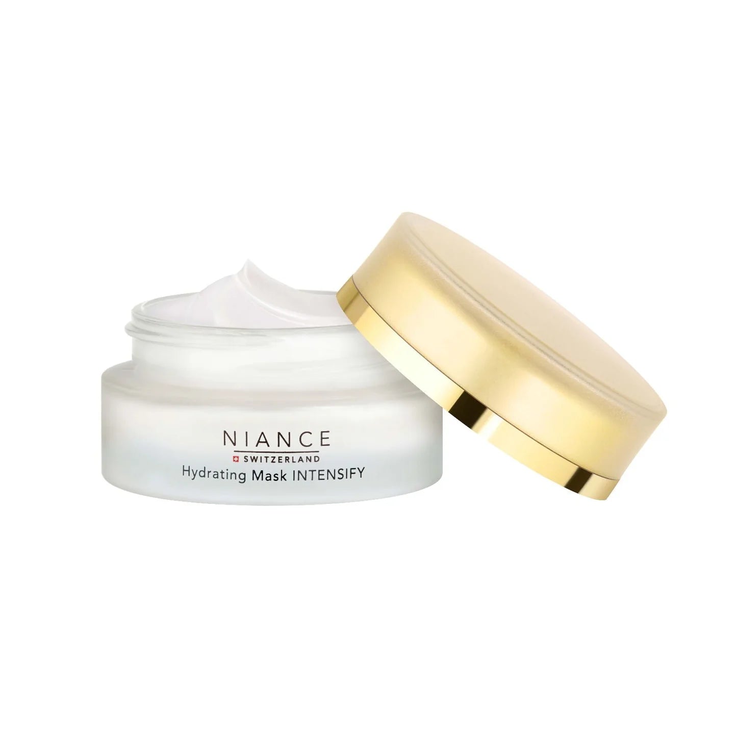 Niance Hydrating Mask INTENSIFY 冰川保濕面膜 200ml (院裝 Salon Size)